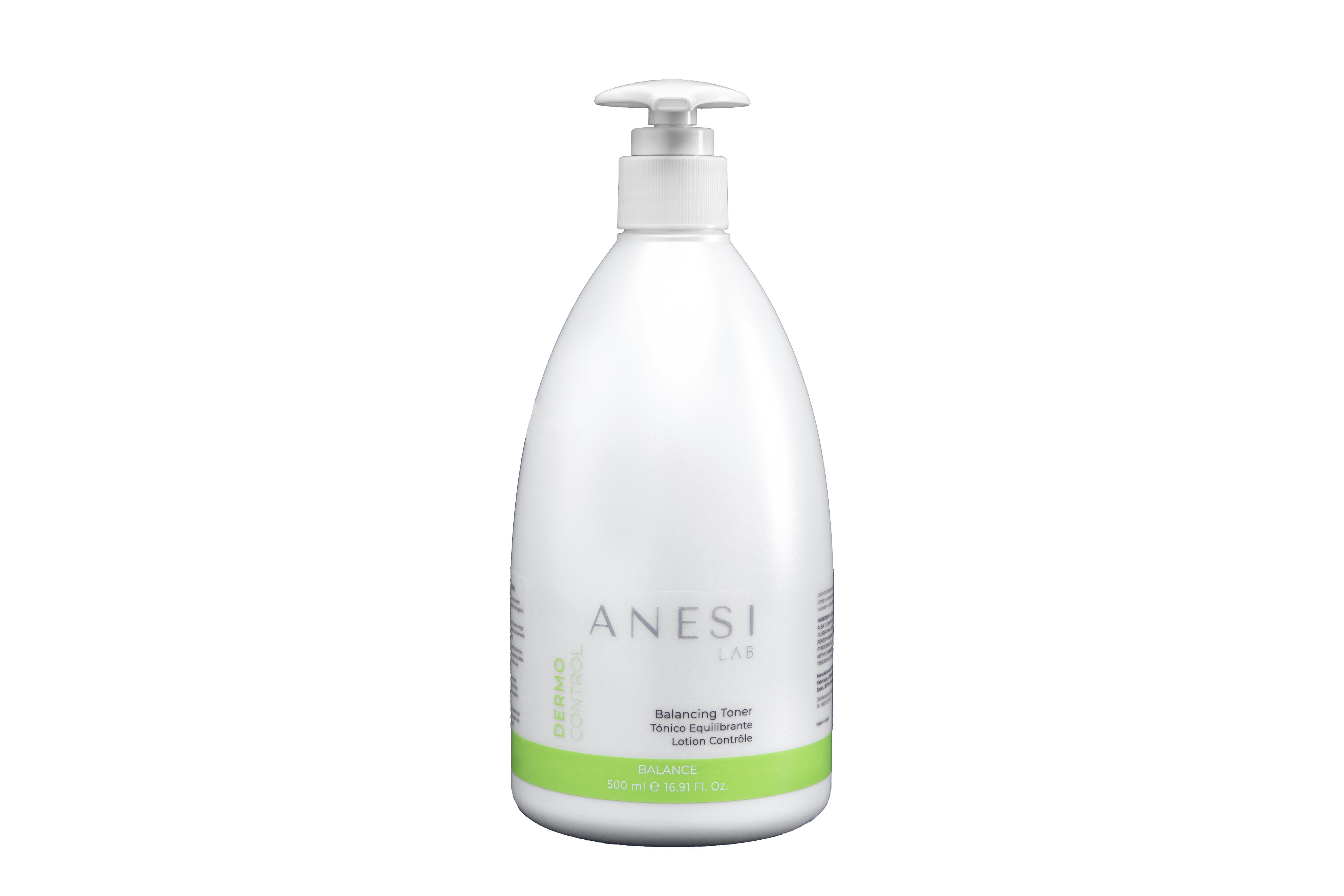 Lotion Controle 500 ml
