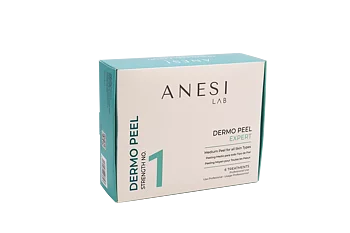 Dermo Peel Expert Kit Strength nr1
