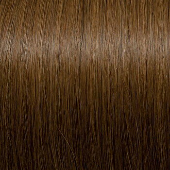 HairBooster #17.  Deep Copper Golden Brown