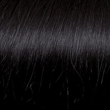 HairBooster #2 Black Brown