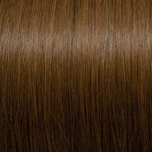 Selected Line #17 Deep Copper Golden Brown