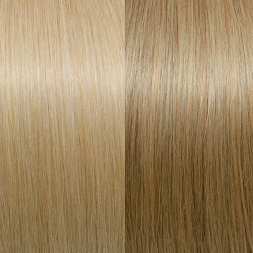 HairBooster #140 Beige Blond