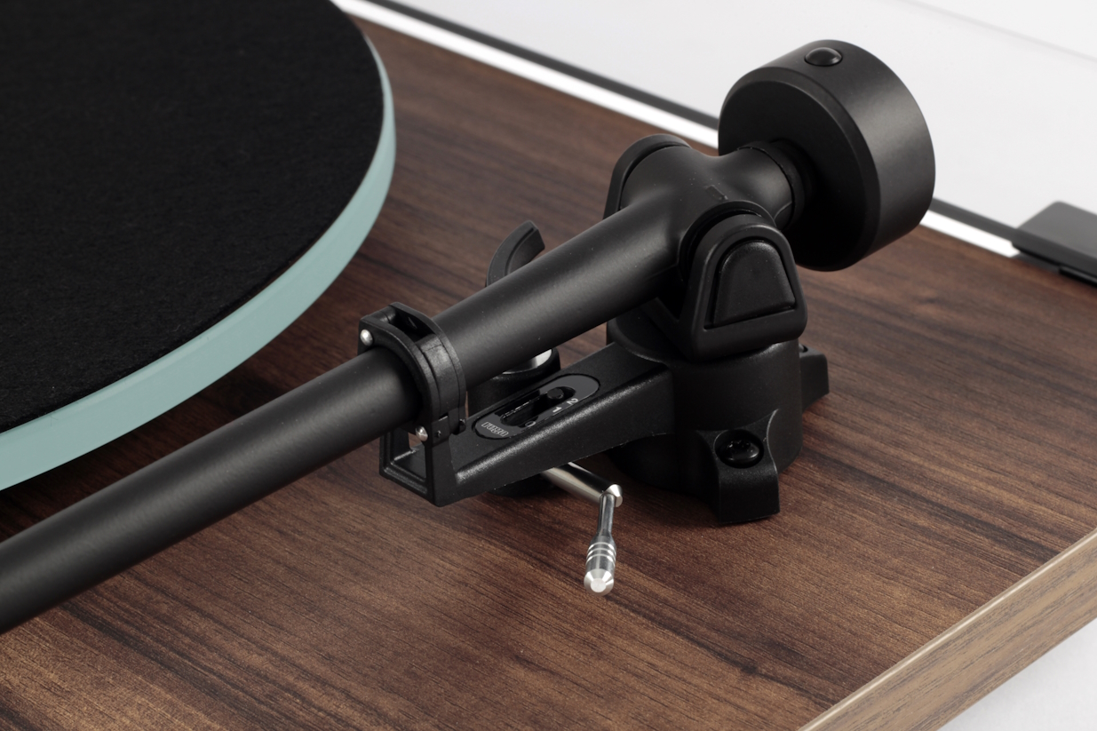 Rega Planar 2 Skivspelare - 6