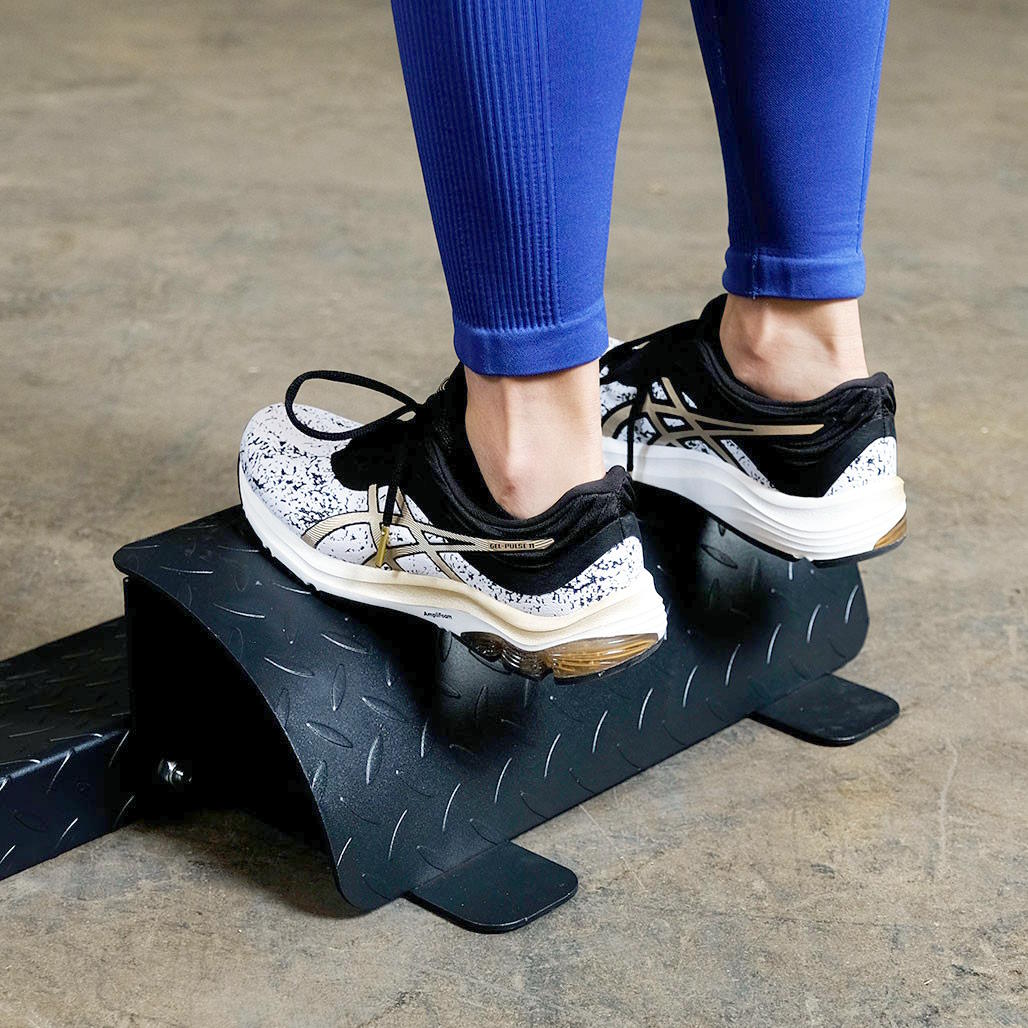 Body Solid Vad Pall/Squat Block (SCB26) - 5