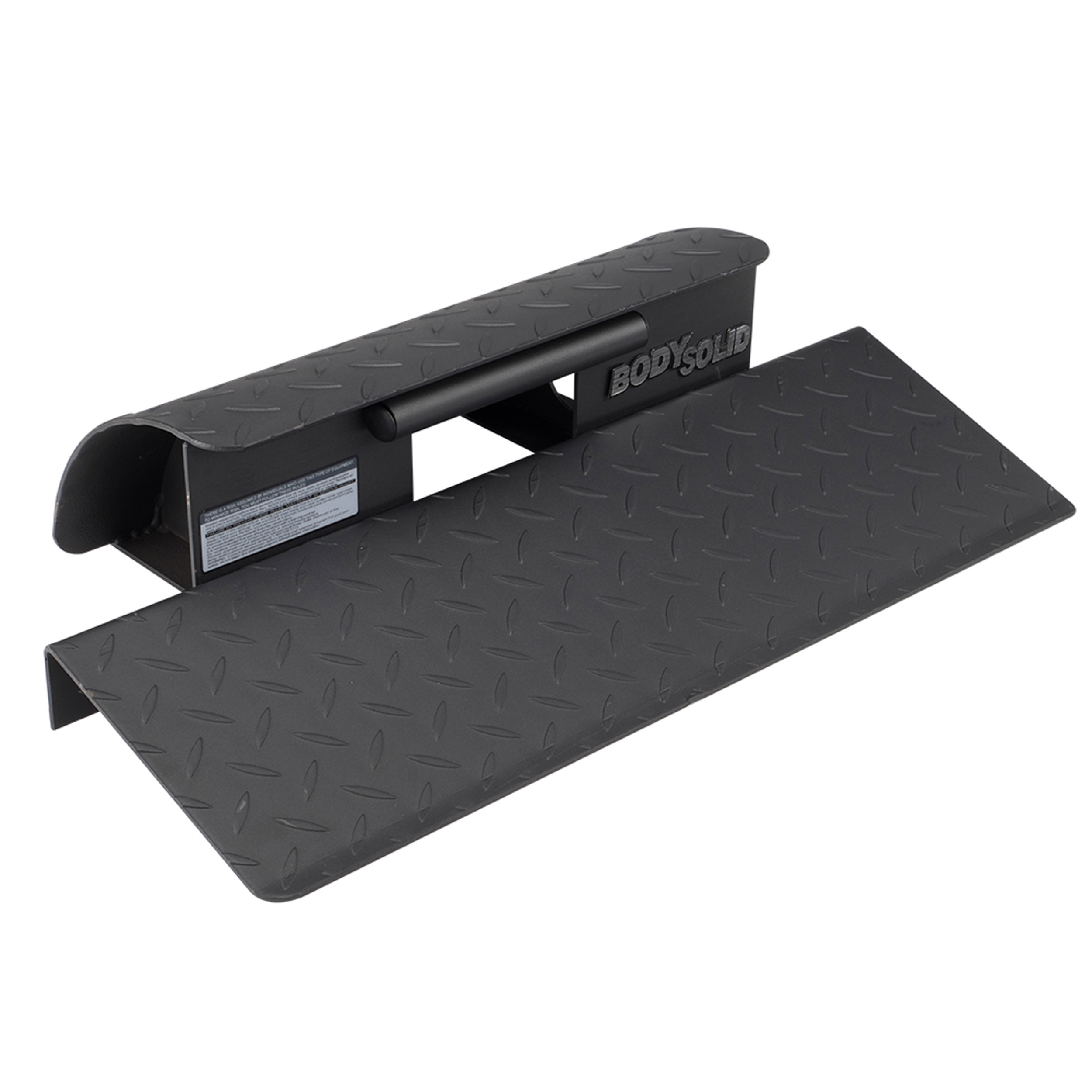 Body Solid Vad Pall/Squat Block (SCB26)