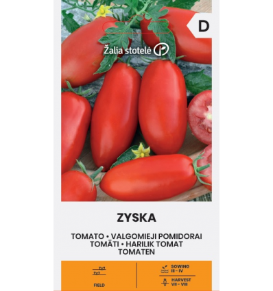 Zyska