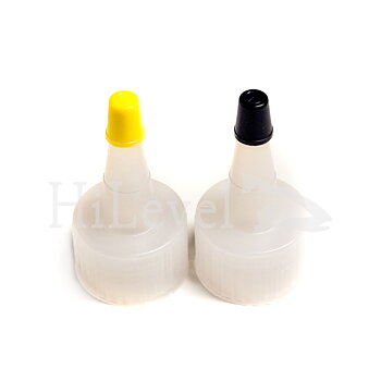 Flex Coat Yorker Caps Large