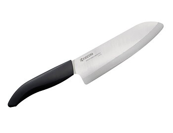Kockkniv 16 cm, keramisk