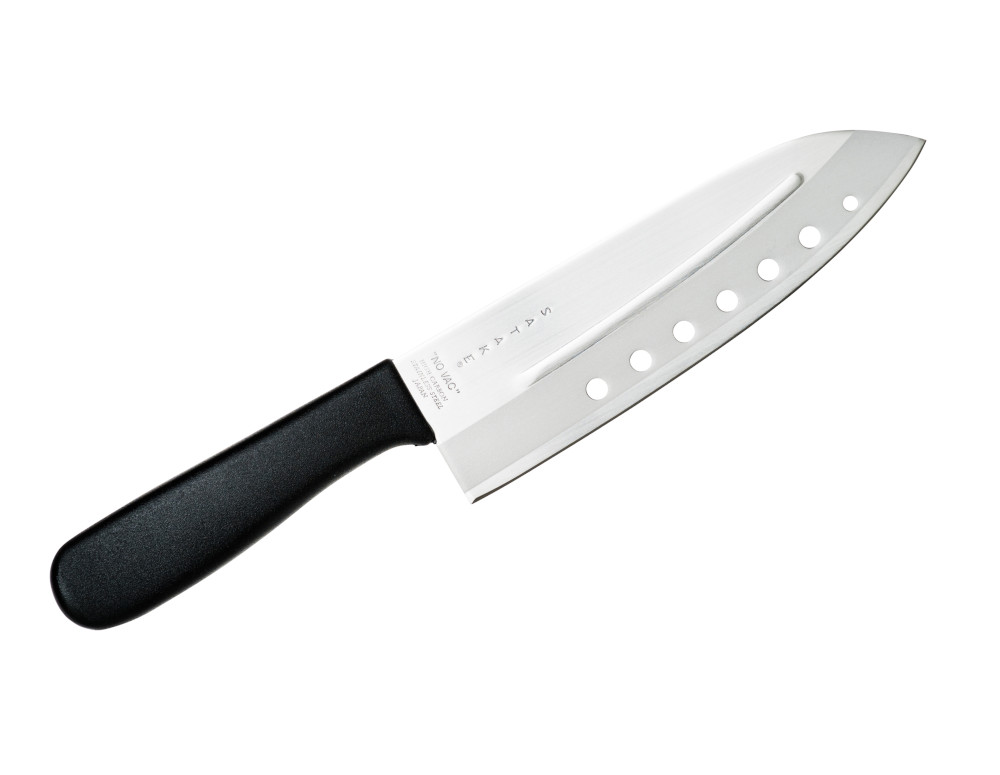 Satake SBP0005 Santoku 17 cm