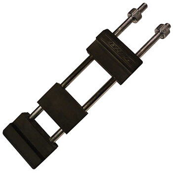 Slipstenshållare max 23 cm