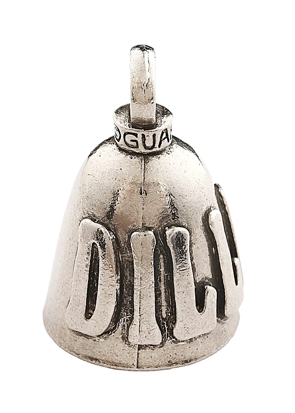 Dilligaf Guardian Bell.  (3.5 cm) - 2