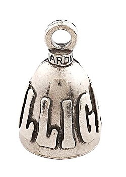 Dilligaf Guardian Bell.  (3.5 cm)