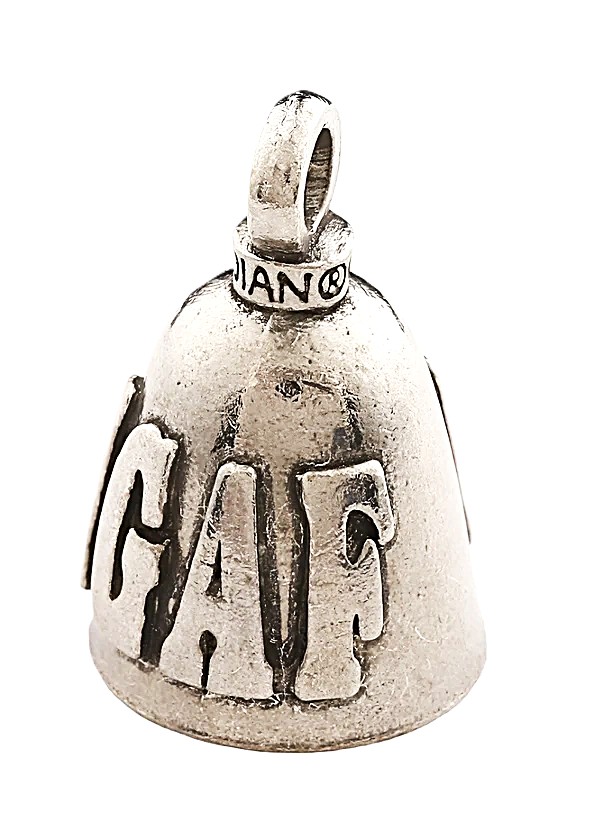 Dilligaf Guardian Bell.  (3.5 cm) - 3