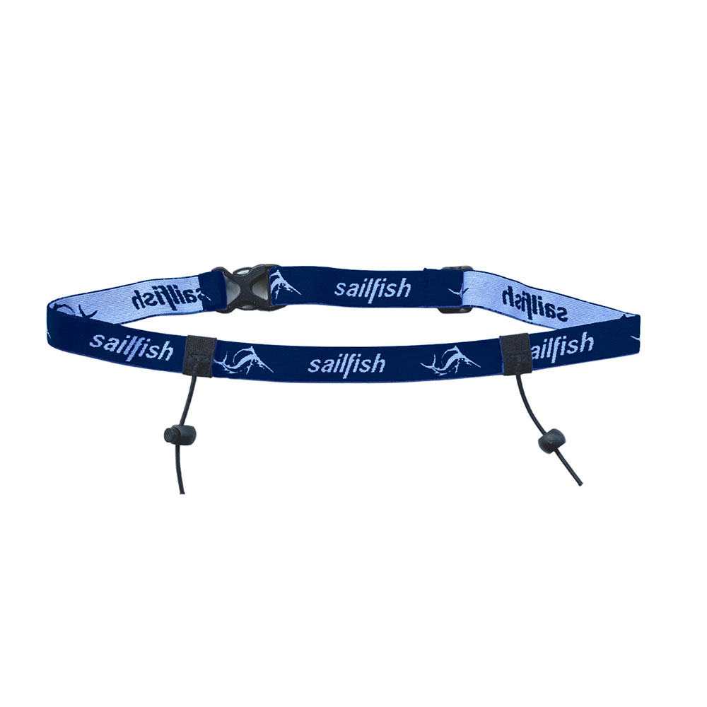 sailfish Racenumberbelt - 3