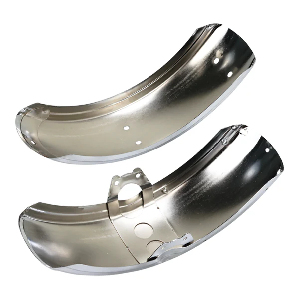 Dax fender set - 3