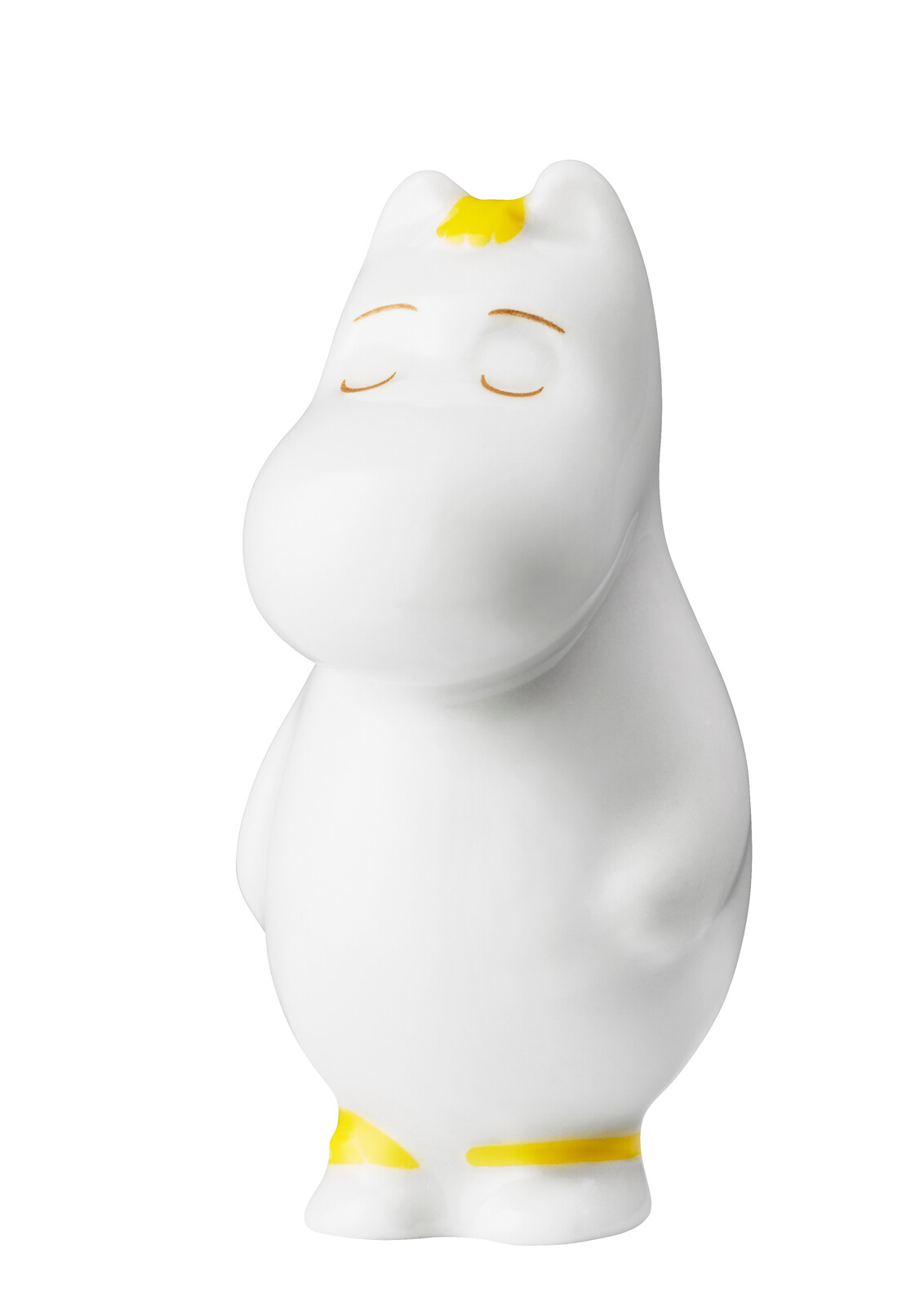 Arabia Mumin Figurin - Snorkfröken 5,5 cm - 2