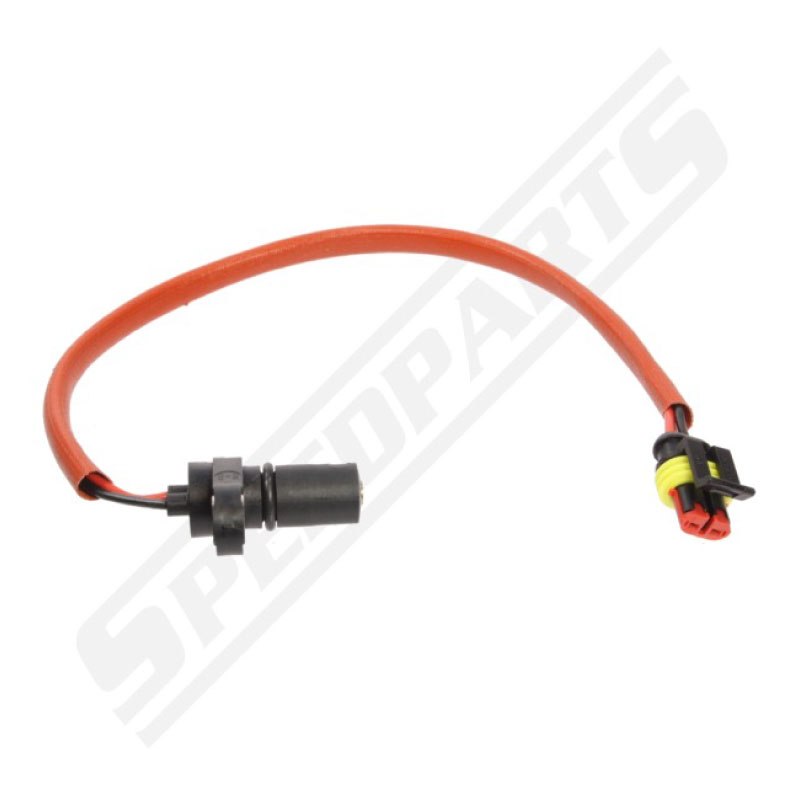 Speed sensor 94-95 - 2