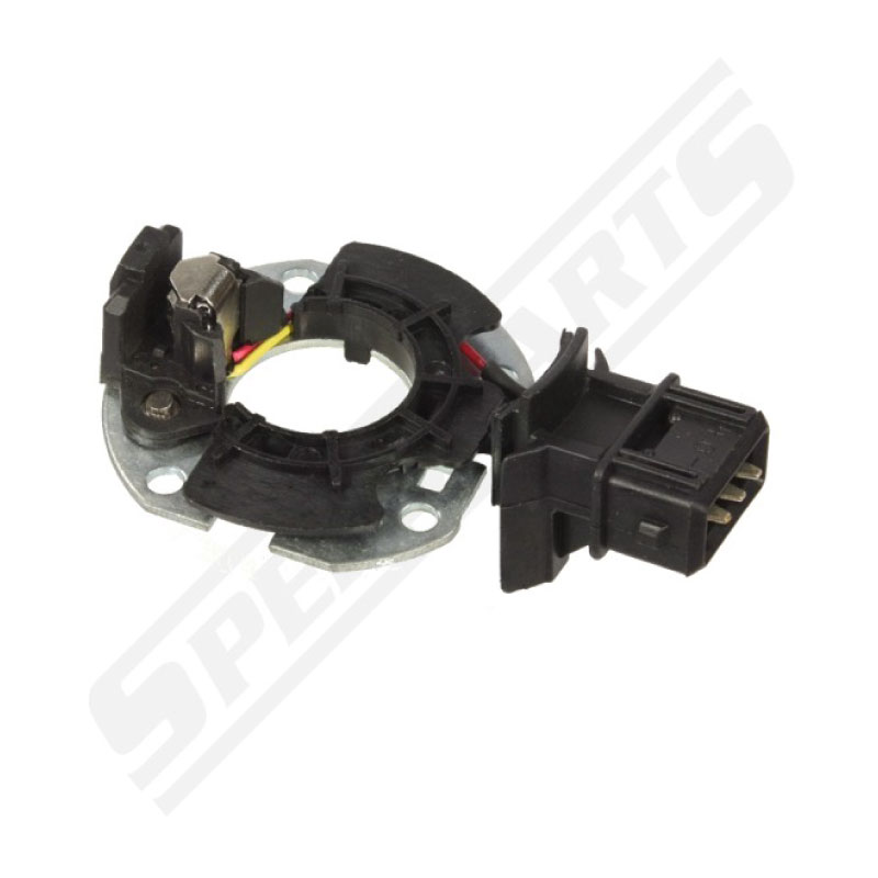 Hall sensor 900/9-3 - 4
