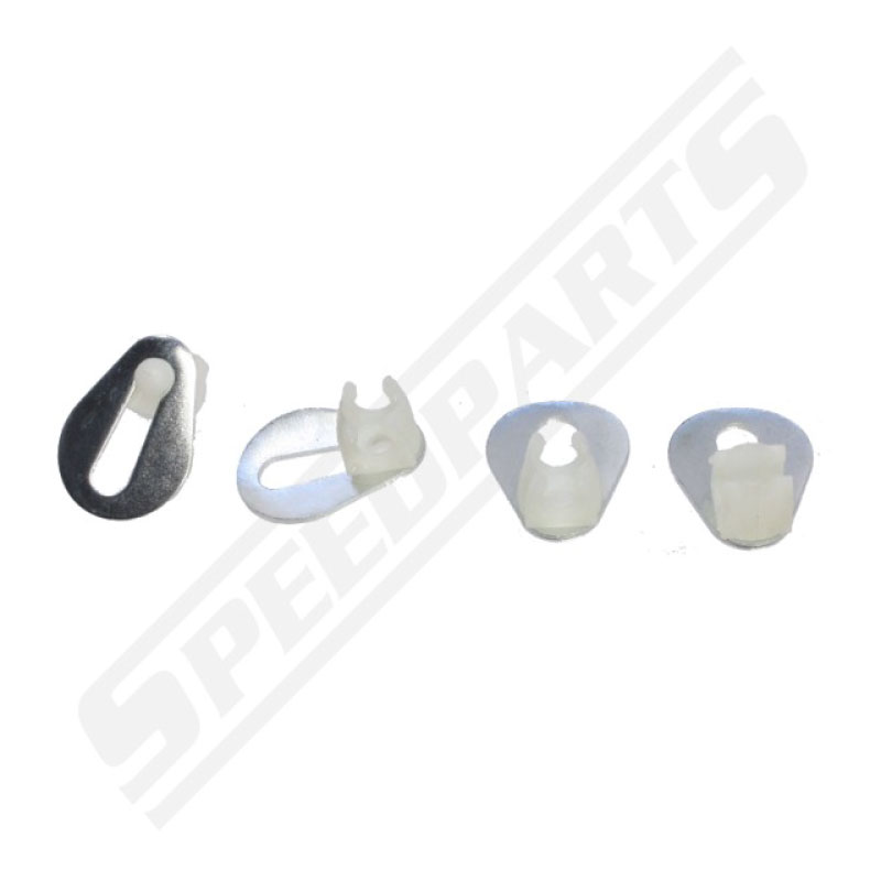 Ignition cable holder Universal