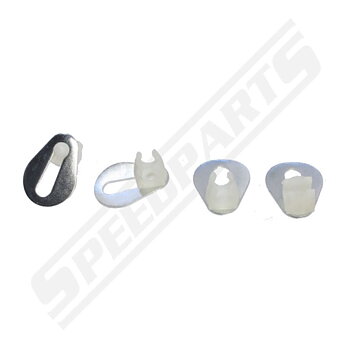 Ignition cable holder Universal