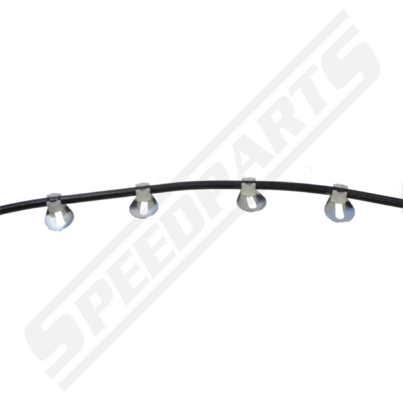 Ignition cable holder Universal - 2