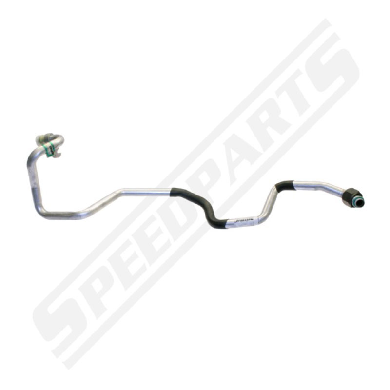AC Slang 9-3 98-02 RHD