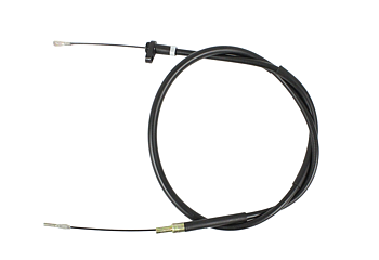 Hand brake cable, 240/260