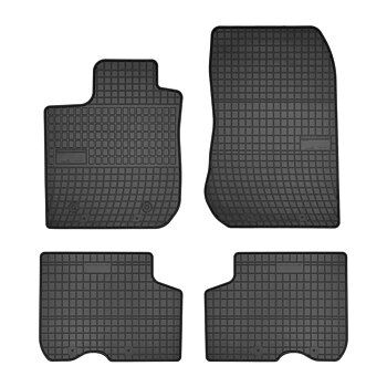 Gummimatta Dacia Logan ll , 2012 - 2020