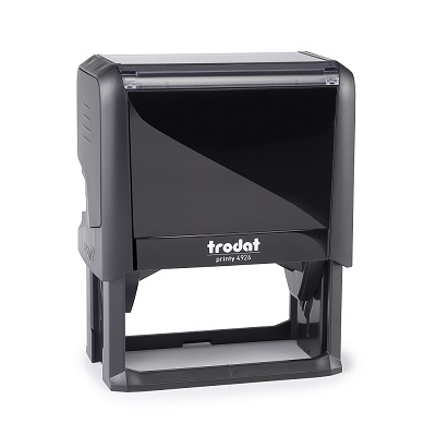 Trodat Printy 4926  Leimasinlaatankoko: 75mm x 38mm 