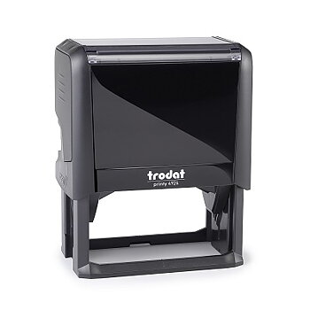 Trodat Printy 4926  Leimasinlaatankoko: 75mm x 38mm 