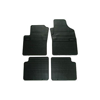 Gummimatta Fiat 500/500 C , 2007 - 