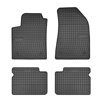 Gummimatta Fiat Bravo ll , 2007 - 2014 