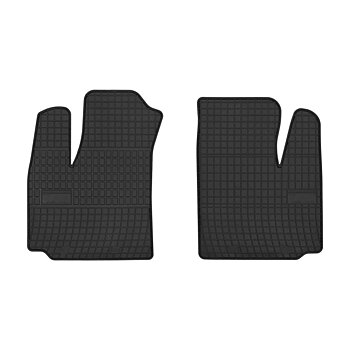Gummimatta Fiat Dolbo l  2 Personer , 2000 - 2010