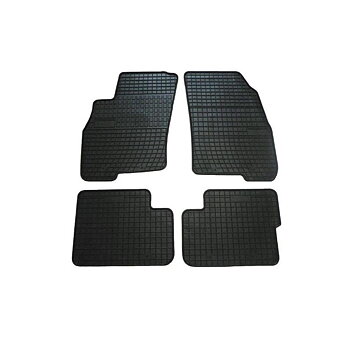 Gummimatta Fiat Grande Punto , 2005 - 2012