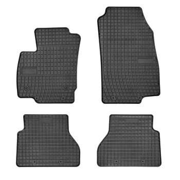 Gummimatta Ford B-Max , 2012 - 2017