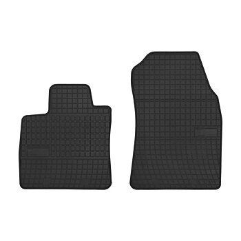 Gummimatta Ford Courier , 2 sittsig , 2014 -  