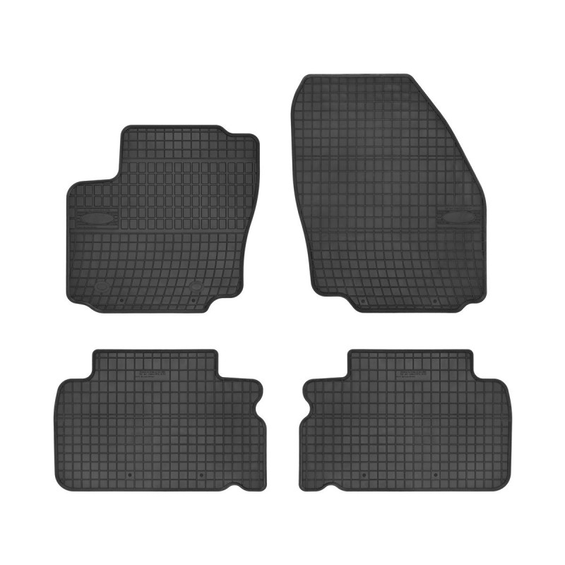 Gummimatta Ford S -Max , 2006 - 2010 - 2