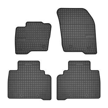 Gummimatta Ford S -Max ll , 2015 - 