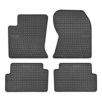 Gummimatta Ford Focus l , 1998 - 2005