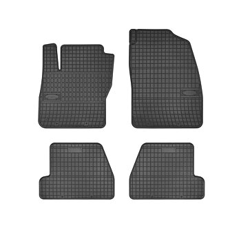 Gummimatta Ford Focus lll , 2010 - 2018
