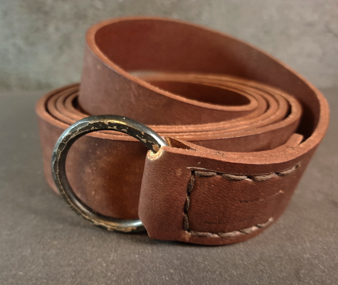 Medeltids Ringbälte - 5