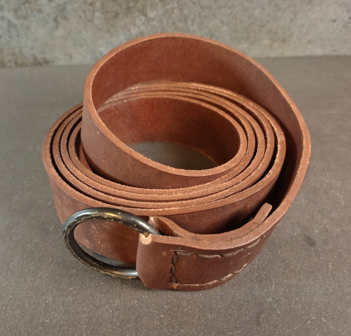 Medeltids Ringbälte - 4