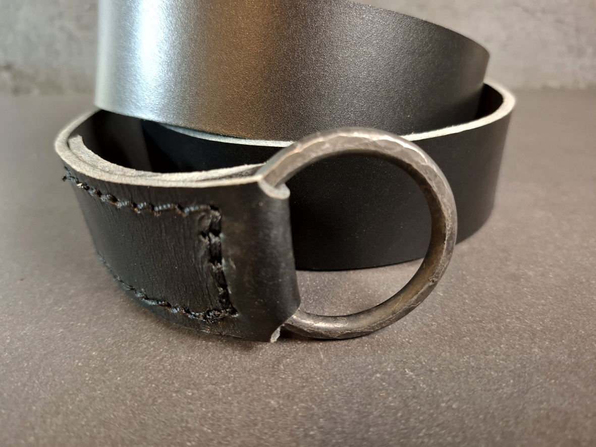 Medeltids Ringbälte - 3
