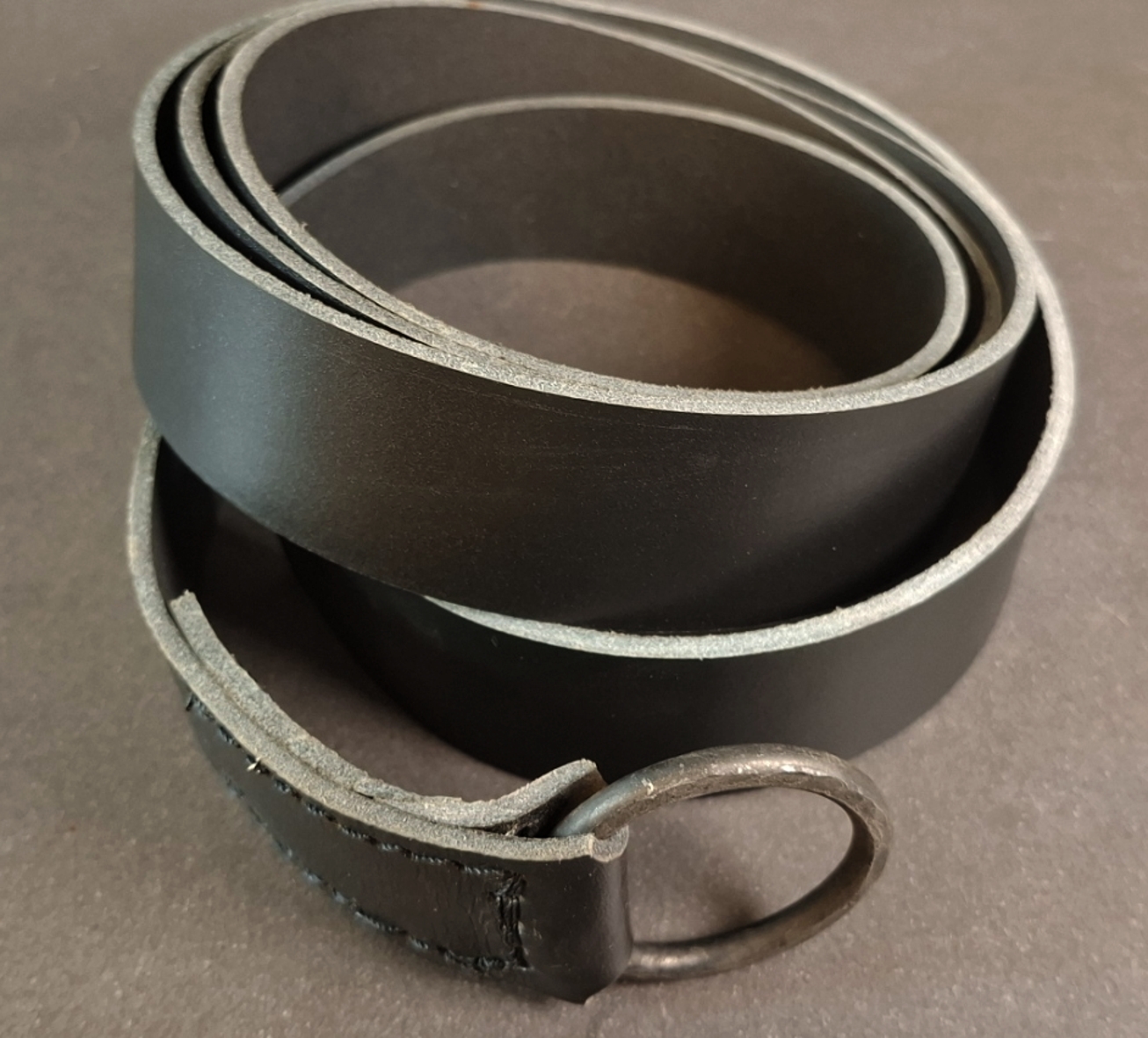 Medeltids Ringbälte - 2