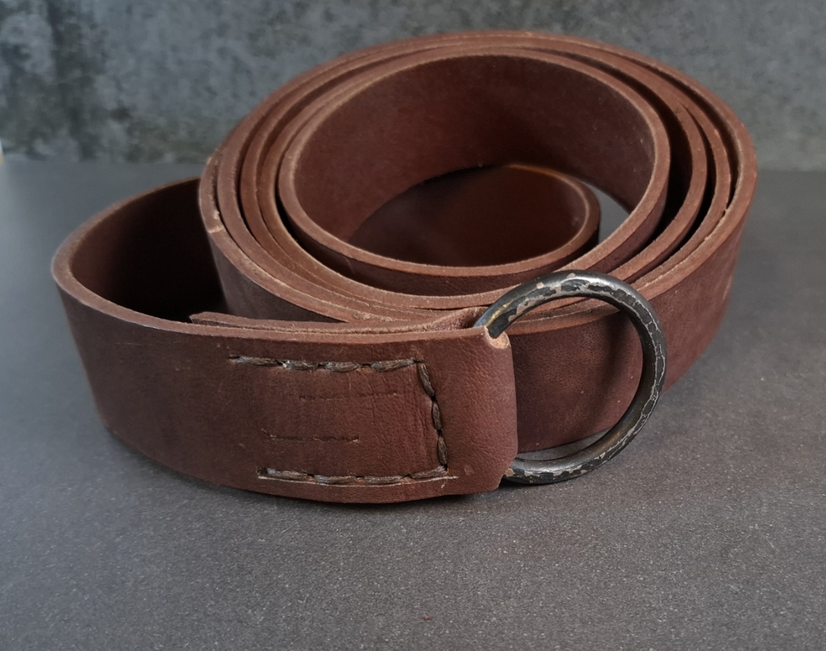 Medeltids Ringbälte - 6