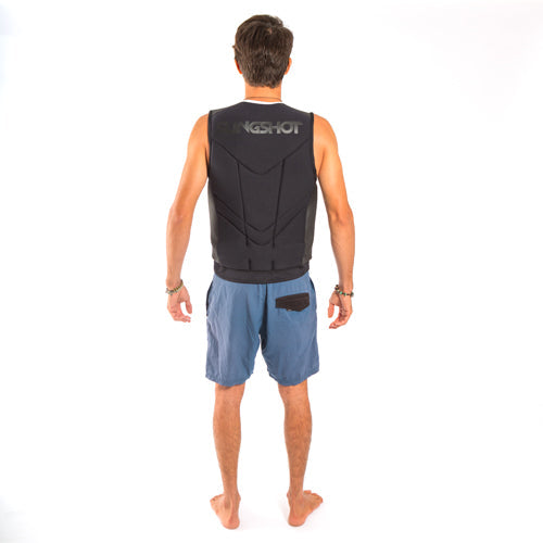 SLINGSHOT TEAM VEST - 3