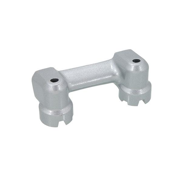 Handle bar holder alloy