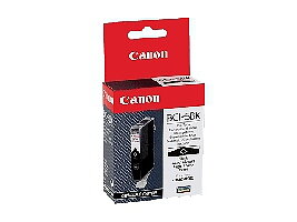 BCI 5BK BLÄCK CANON