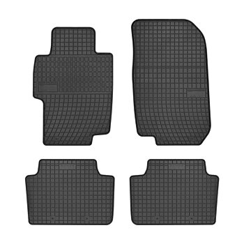Gummimatta Honda Accord Vll CL7/8/9 , 2002 - 2008