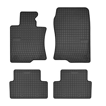Gummimatta Honda Accord VllI, 2008 - 2015
